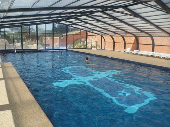 Muriel Le Mar Estang Canet-en-Roussillon Exterior foto