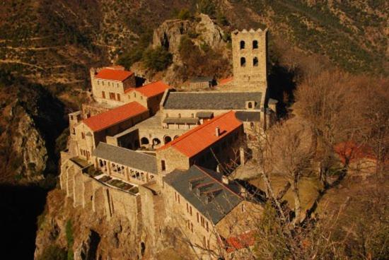 Muriel Le Mar Estang Canet-en-Roussillon Exterior foto